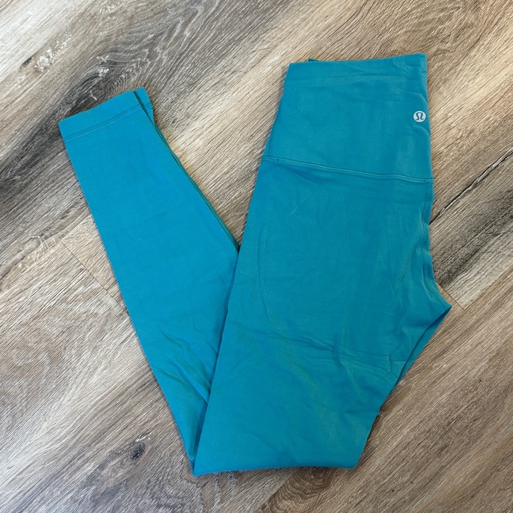 Lululemon Align 28” - 6
